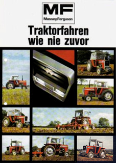 Massey Ferguson